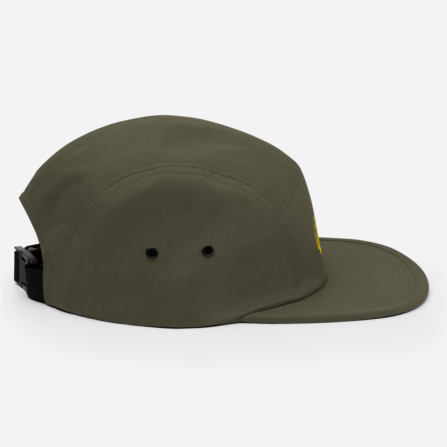 The Stealth cap