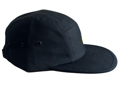 The Stealth cap
