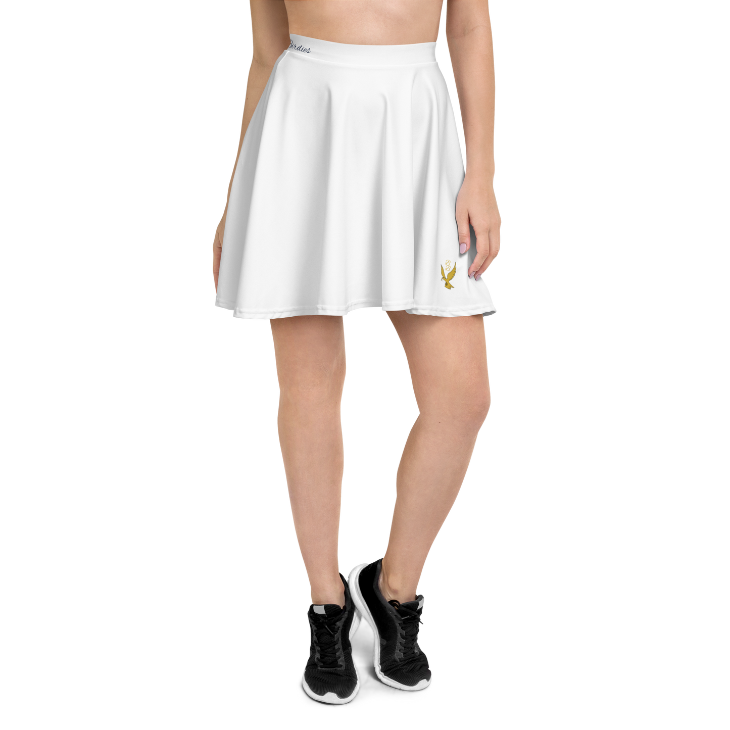 The Women's Glide Golf Skirt
