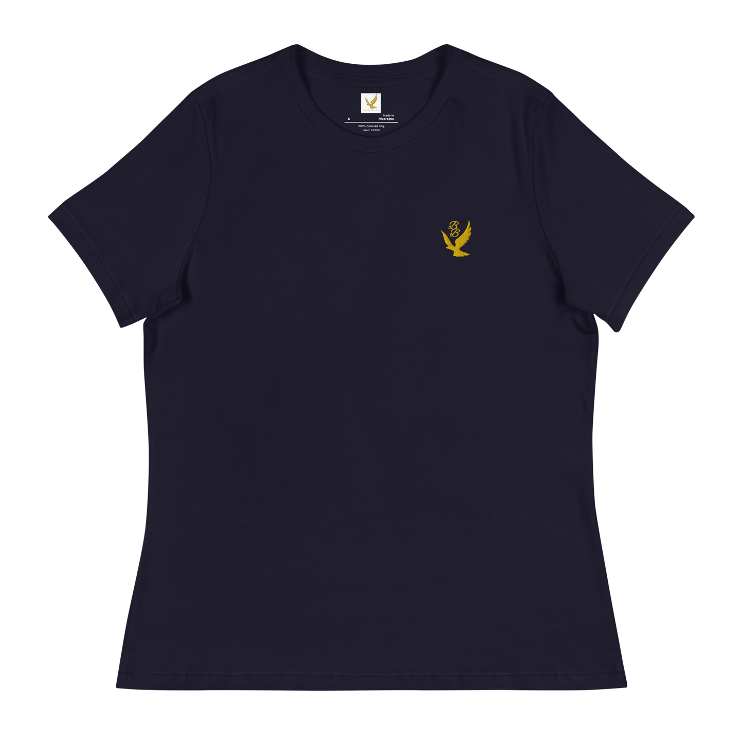 Women's Birdie Bliss T-shirt