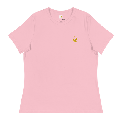 Women's Birdie Bliss T-shirt